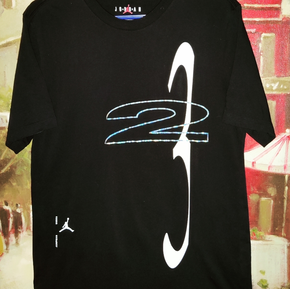 Jordan Jumpman t-shirt